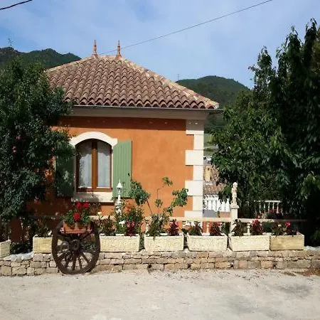 Casa Das Oliveiras Flassans-sur-Issole Exterior photo