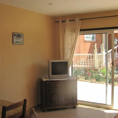 Casa Das Oliveiras Flassans-sur-Issole Exterior photo
