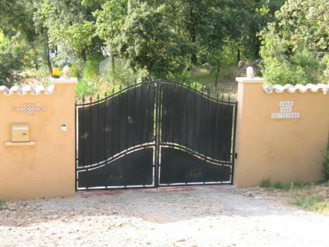 Casa Oliveiras Flassans-sur-Issole